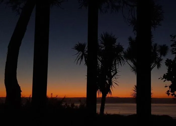 Гостевой дом Oceanview Relaxing