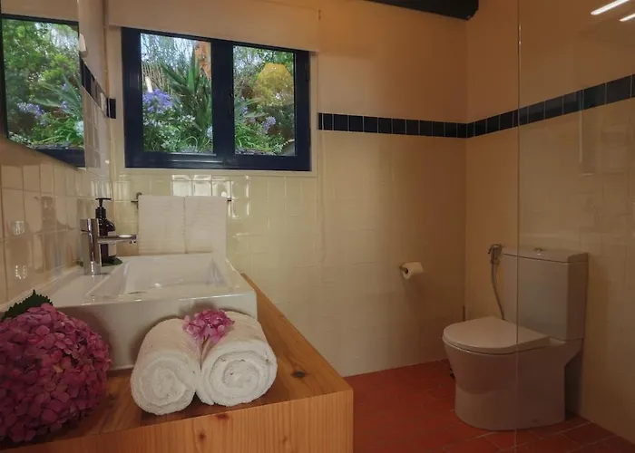 Oceanview Relaxing Гостевой дом 4*