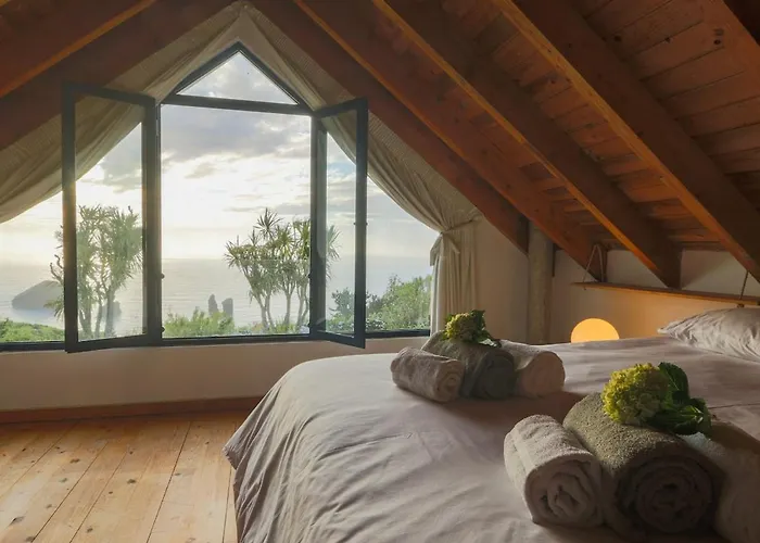 Oceanview Relaxing 4*