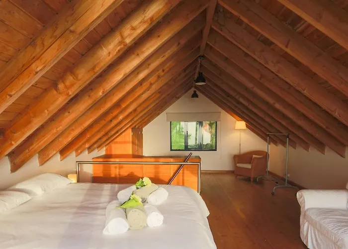 Oceanview Relaxing 4* Моштейруш