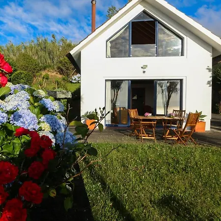 Holiday home Oceanview Relaxing