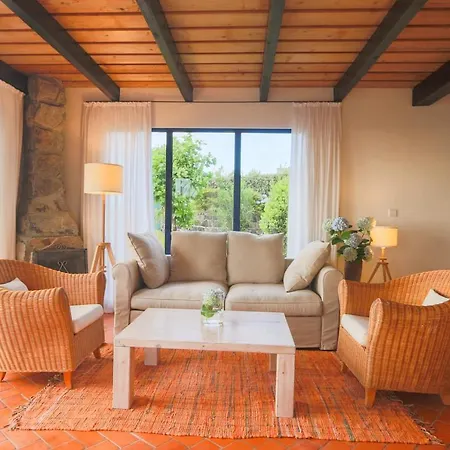 Holiday home Oceanview Relaxing *