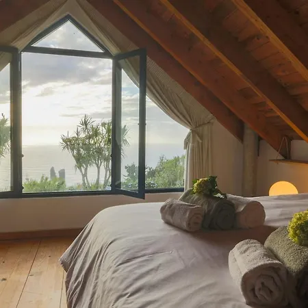 Holiday home Oceanview Relaxing *