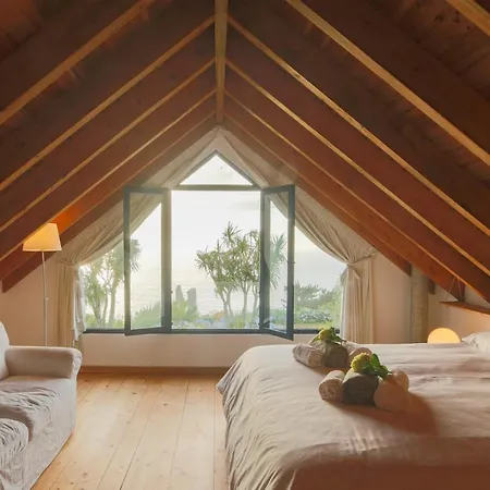 Holiday home Oceanview Relaxing
