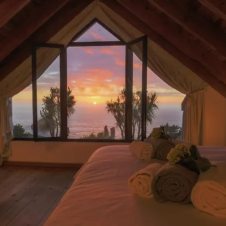 Holiday home Oceanview Relaxing