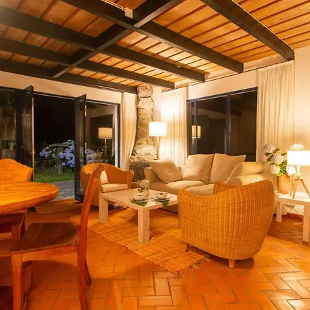 Oceanview Relaxing Mosteiros (Azores)
