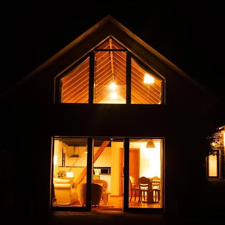 Oceanview Relaxing Vendégház