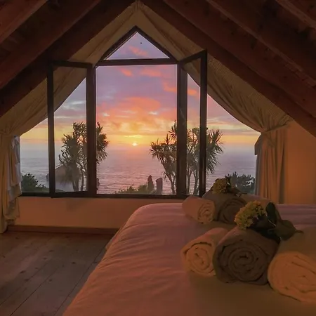 Oceanview Relaxing