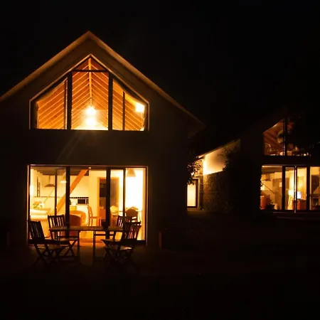 Oceanview Relaxing Vendégház