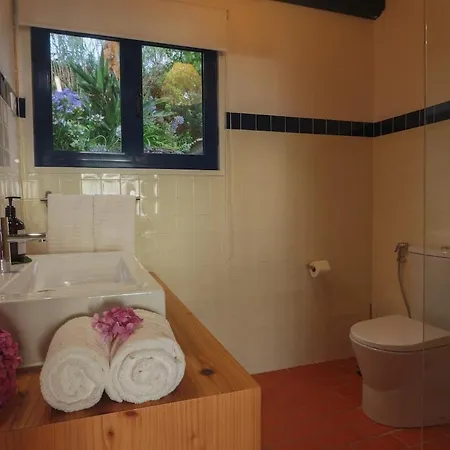 Oceanview Relaxing Affittacamere 3*