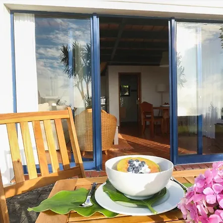 Oceanview Relaxing Mosteiros (Azores)