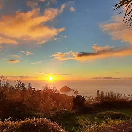 Oceanview Relaxing