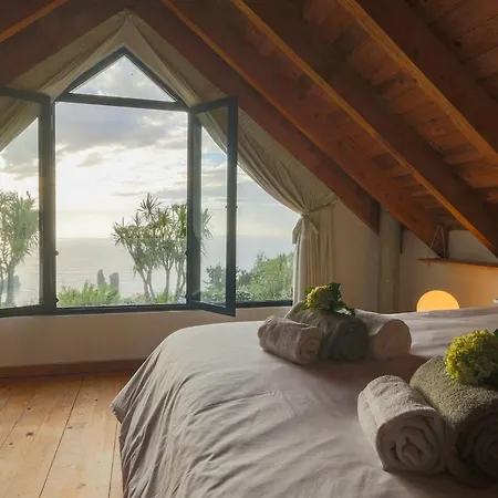 Oceanview Relaxing 3*