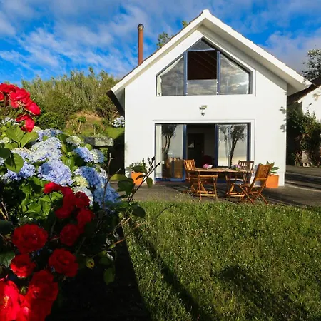 Oceanview Relaxing Mosteiros