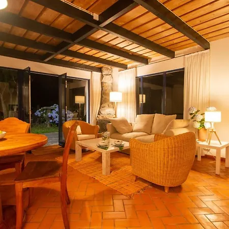 Affittacamere Oceanview Relaxing
