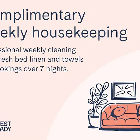 Vendégház Oceanview Relaxing 3*