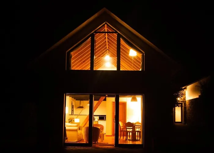 Oceanview Relaxing Πανσιόν