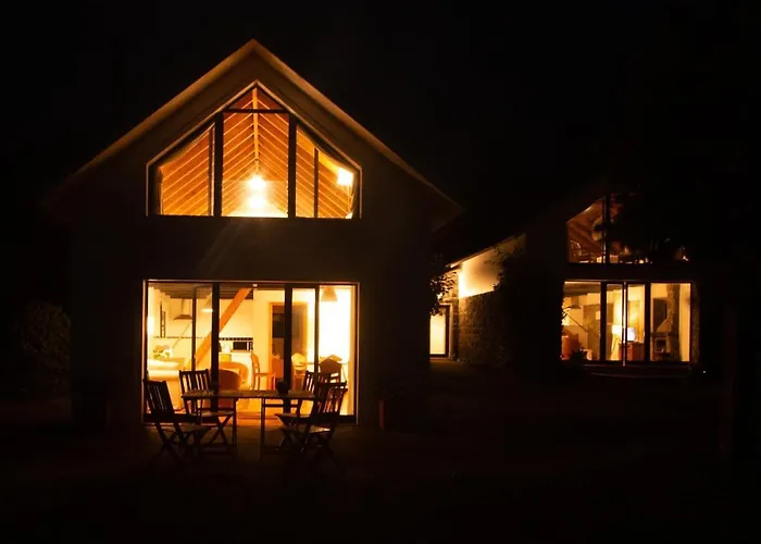 Oceanview Relaxing Πανσιόν