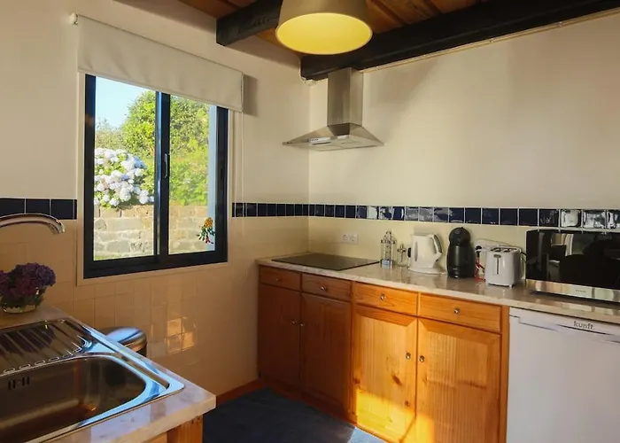 Oceanview Relaxing 4*