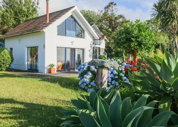 Oceanview Relaxing Πανσιόν