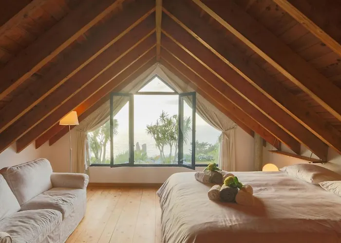 Πανσιόν Oceanview Relaxing 4*