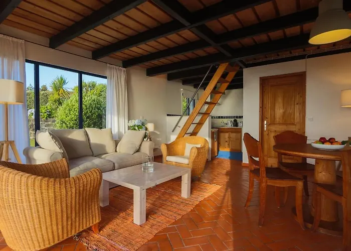 Oceanview Relaxing Mosteiros (Azores)