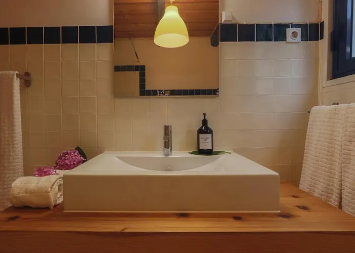 Πανσιόν Oceanview Relaxing 4*